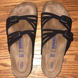 Women’s Birkenstock’s